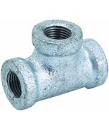 B &amp; K 510-608BG 2&quot; GALV TEE - $402.19 MXN