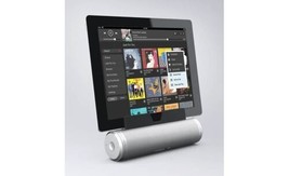 Definitive Technology Sound Cylinder™ Portable Bluetooth® speaker system - £72.32 GBP