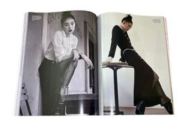 ELLE Korea Magazine September 2020 Song Mino Limited Edition image 5
