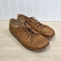 Vivobarefoot Womens Trainers Opanka Slip-On Low-Top Sneakers Nubuck Size... - $123.74