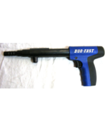 Vintage Duo-Fast Trigger Drive Pro Powder Actuated Tool Concrete Nail Gu... - €63,32 EUR
