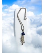 Rainy Day Necklace, 18 inch - $30.00