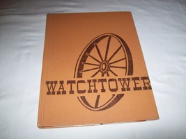 1949 Watchtower - Beverly Hills High School Yearbook - CA California  - $39.99