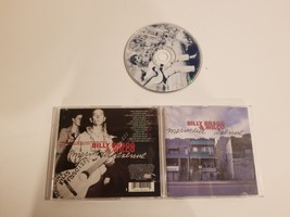 Mermaid Avenue by Wilco/Billy Bragg (CD, Jun-1998, Elektra (Label)) - £5.82 GBP