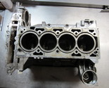 Engine Cylinder Block From 2008 Chevrolet HHR  2.4 12577748 - £474.57 GBP
