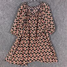 The Webster Dress Women&#39;s Small Sundress 100% Polyester Adults S - $23.71 CAD