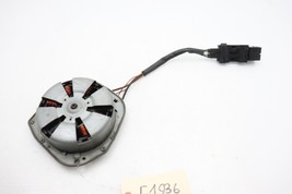 03-09 MERCEDES-BENZ W211 E320 E350 RADIATOR COOLING FAN MOTOR E1936 - $129.95