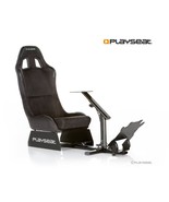 Playseat Evolution Alcantara Gaming Seat Cockpit Racing Simulator REM.00008 - $299.99