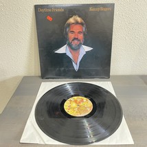 Kenny Rogers - Daytime Friends - UA 1977 - Vinyl LP Record Country - £3.94 GBP