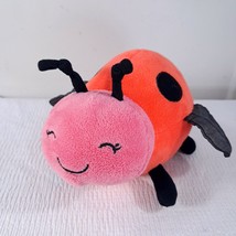Carter’s Ladybug Plush pull toy Vibrating Jiggling Stuffed Animal lady b... - $98.00