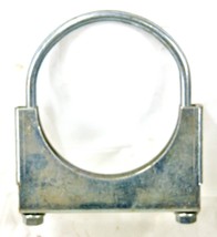4” Heavy Duty Style Exhaust Saddle Clamp 7681 - $5.93