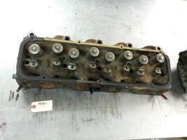 Cylinder Head From 1978 Lincoln Mark V  7.5 D3VEA2A - £332.13 GBP