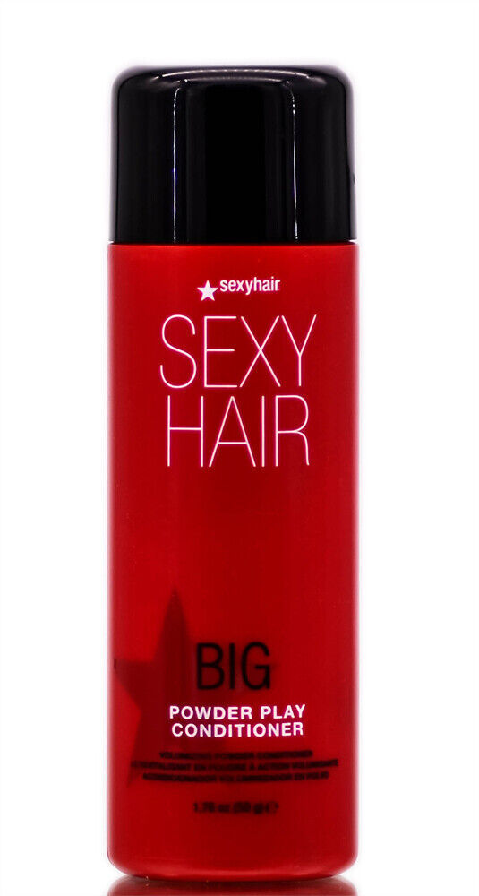 Primary image for Sexy Hair Big Sexy Hair Powder Play Volumizing Powder Conditioner 1.76oz