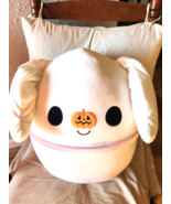 Squishmallows - 14&#39;&#39; Soft &amp; Squishy Plush The Nightmare Before Christmas... - $34.28 CAD