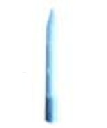 Bon Bons Shimmer Eye Pencil White - $4.09 CAD