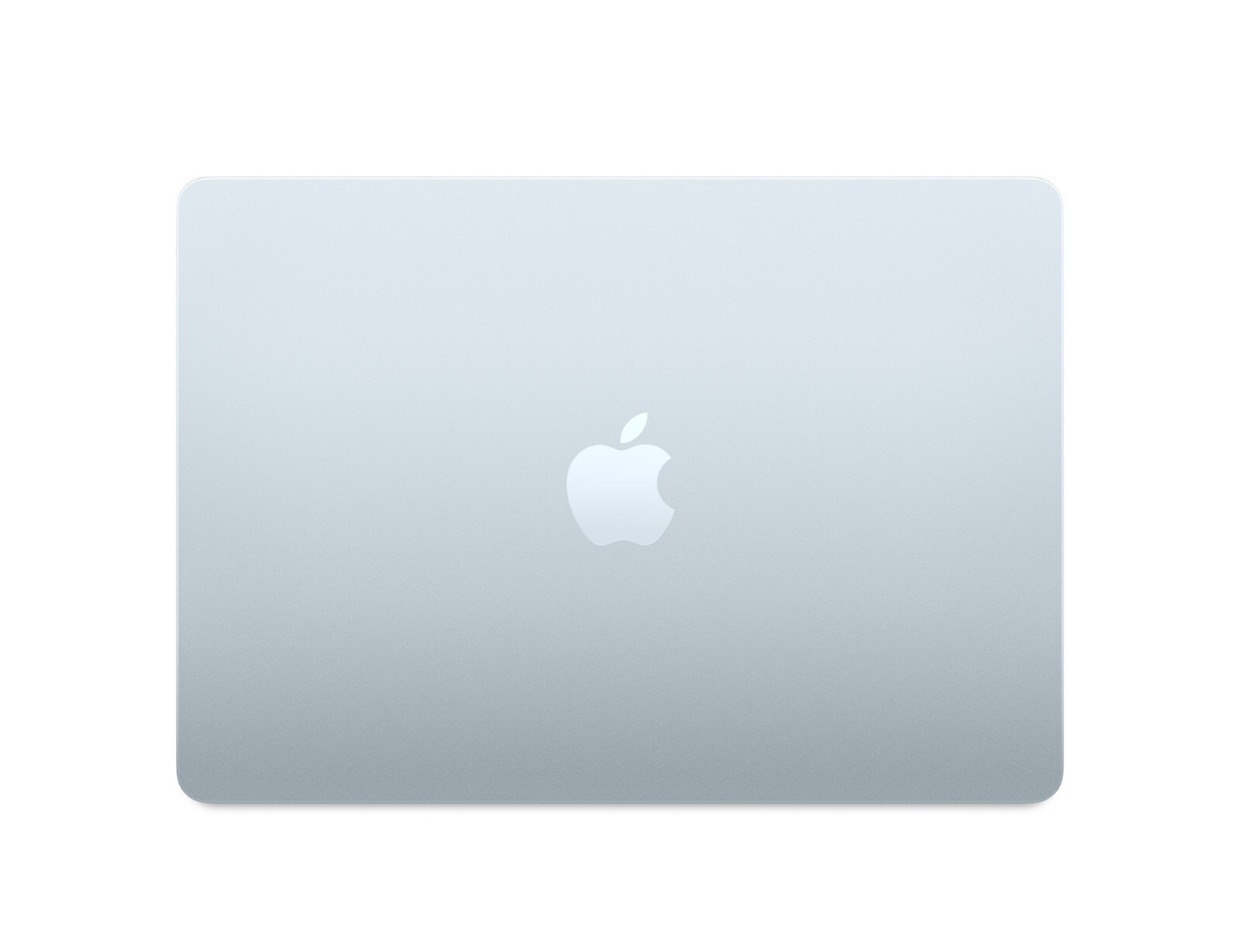 13" APPLE MACBOOK AIR M4 512GB SSD 16GB RAM  10-CORE 10-CORE GPU SKY BLUE Item image 2
