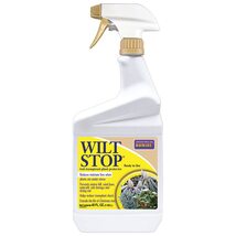 Bonide Wilt Stop, 40 oz Ready-to-Use Spray Anti-Transpirant Plant Protec... - $25.72