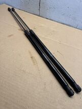12-17 MERCEDES BENZ W218 CLS HOOD STRUT SUPPORT LIFT SHOCK A2129800564 OEM - $76.84 CAD