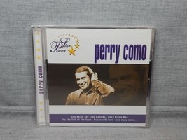 Star Power: Perry Como by Perry Como (CD, Nov-2001, Direct Source) [New] - £7.70 GBP