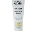 J.R. Watkins  Moisturizing Hand Cream Coconut w/ Shea Butter Cocoa Butte... - $4.92