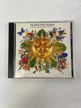 Tears For fears Tears Roll Down I Believe Laid So Low Mothers Talk Change CD#73 - £11.89 GBP