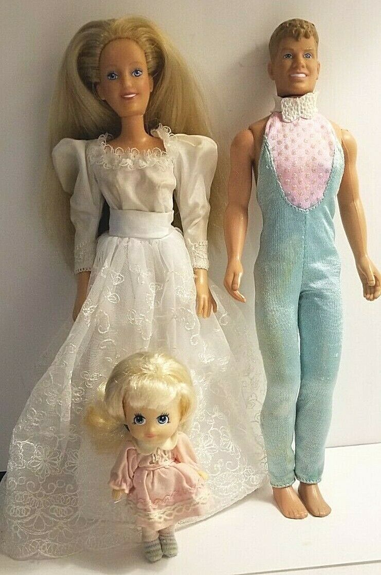 Joey mcintyre barbie doll sales