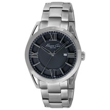 Men&#39;s Watch Kenneth Cole IKC9372 (44 mm) - £90.48 GBP+