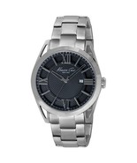 Men&#39;s Watch Kenneth Cole IKC9372 (44 mm) - £90.85 GBP+