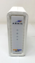 Arris SB6183 Surfboard Docsis 3.0 686 Mbps Cable 16X4 Channels - Device ... - £13.50 GBP