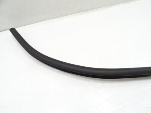Primary image for 20 Mercedes AMG GT R seal, weatherstrip, door opening lower, right, 1906970451