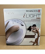 Remington IPL6000 i-LIGHT Pro Professional IPL Laser Hair Removal  *Open... - $175.05 CAD