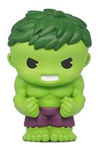Marvel Hulk Figural Bank - $26.95