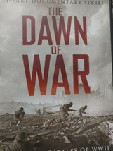 The Dawn of War: The Early Battles of WWII (DVD, 2010, 2-Disc Set) - £6.64 GBP