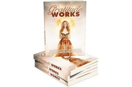 Gratitude Works (Buy this get other free) - $2.97