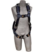DBI/Sala ExoFit XP Harness, vest style, back &amp; shoulder D-rings. 1110377... - $304.62 CAD