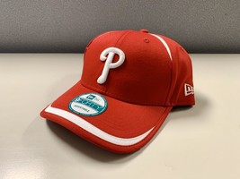 Philadelphia Phillies MLB Cap Hat Fan Favorite Adjustable Size: 1 Size F... - $33.57 CAD