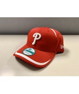 Philadelphia Phillies MLB Cap Hat Fan Favorite Adjustable Size: 1 Size F... - $33.88 CAD