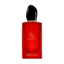 Giorgio Armani Si Passione E&#39;clact EDP For Women 3.4 Fl Oz - £115.89 GBP