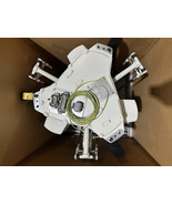 Fanuc A05B-1524-B208/A05B-2615-B122 Robot with Controller Unit, Low Hours  - €12.562,51 EUR
