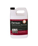 Artisan Architectural Restorer 61417, 1 Gallon Water-Based Biodegradable... - $43.95