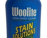 Woolite Stain Solutions Protein  &amp; Liquid Stains Carpet Cleaner 8.5 Oz. - $19.95
