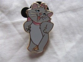 Disney Trading Pins 70476 Aristocats Booster Marie Cat - £17.02 GBP