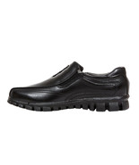 Deer Stags Stadium Sneaker Bottom Dress Comfort Slip-On BLACK Size 4.5 M - $570.01 MXN