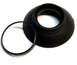 Replacement DK-19 Rubber Eye Cup Eyepiece For NIKON D3s D700 D3 D4 D800 ... - $15.25