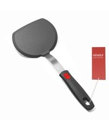 Silicone Pancake Spatula Turner with Lengthened Handle, Heat Resistant C... - $23.75