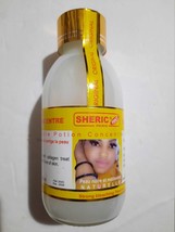 Sheric Rwt 3days action concentrate.extra clear - $28.00