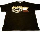 DALE EARNHARDT Nascar Seven 7 Time CUP CHAMPION Vtg Chase Authentics XL ... - $24.99