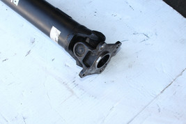 2006-2014 MAZDA MIATA MX-5 AUTOMATIC REAR DRIVESHAFT DRIVE SHAFT J9821 image 2