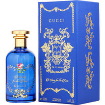 Gucci A Song For The Rose By Gucci Eau De Parfum Spray 3.4 Oz - £266.27 GBP