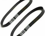 Hoover Windtunnel T-Series Belt Vacuum Cleaner Belts Style 65 562289001 ... - $12.27